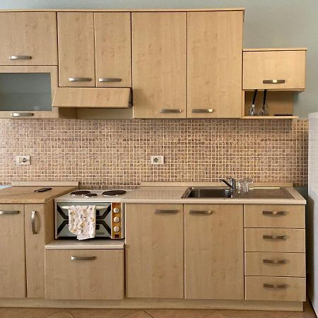 Seashell Apartment Durrës Eksteriør bilde